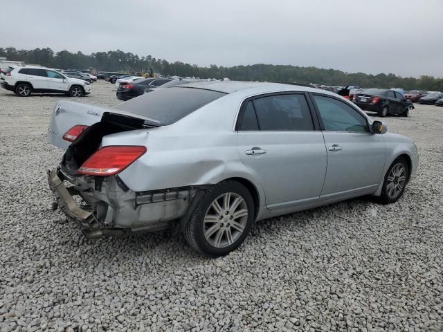 2007 Toyota Avalon XL