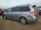 2013 Toyota Sienna LE