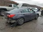 2018 Subaru Legacy 2.5I Premium