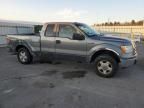 2009 Ford F150 Super Cab