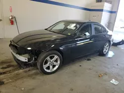 BMW 3 Series salvage cars for sale: 2014 BMW 328 I Sulev