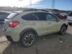 2017 Subaru Crosstrek Limited