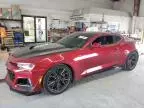 2021 Chevrolet Camaro ZL1