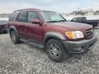 2004 Toyota Sequoia SR5