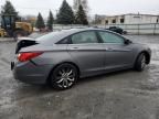 2012 Hyundai Sonata SE