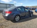 2014 Subaru Legacy 2.5I Premium