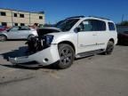 2014 Nissan Armada Platinum