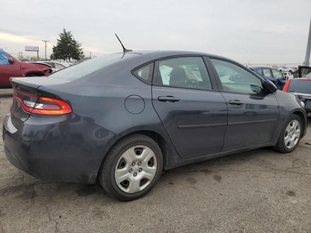 2014 Dodge Dart SE