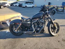 2019 Harley-Davidson XL883 N en venta en Colton, CA