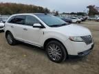 2011 Lincoln MKX