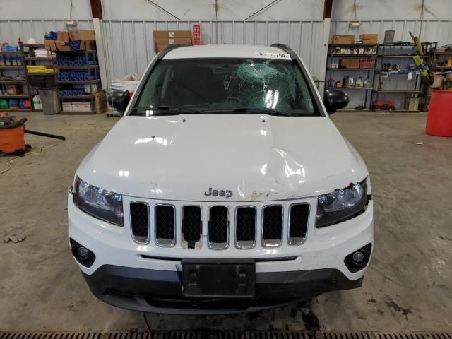 2014 Jeep Compass Sport