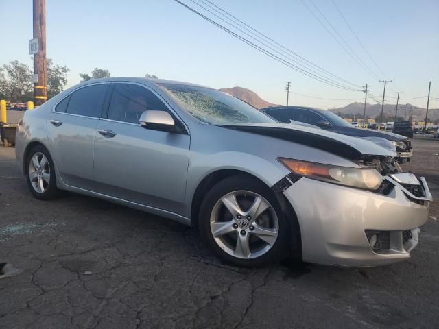 2010 Acura TSX