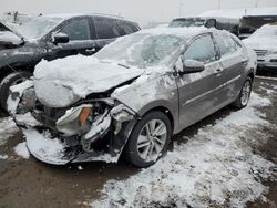 2014 Toyota Corolla ECO en venta en Brighton, CO