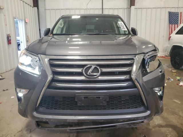 2016 Lexus GX 460 Premium