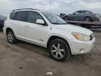 2007 Toyota Rav4 Limited