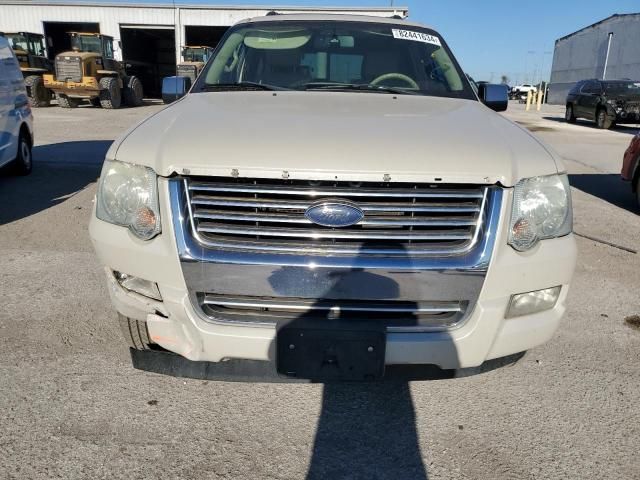 2006 Ford Explorer Limited