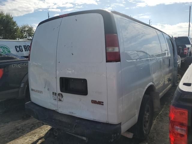 2003 GMC Savana G2500