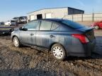 2017 Nissan Versa S