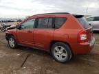 2009 Jeep Compass Sport