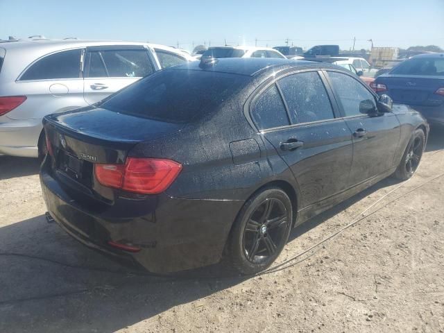 2015 BMW 328 I