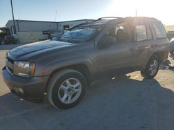 2008 Chevrolet Trailblazer LS en venta en Orlando, FL