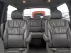 2008 Honda Odyssey EXL