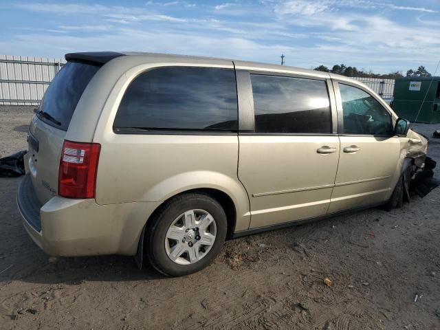 2010 Dodge Grand Caravan SE