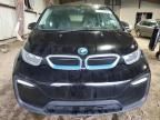 2018 BMW I3 REX