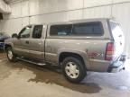 2007 GMC New Sierra K1500 Classic