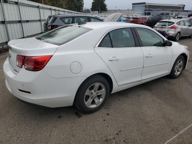 2015 Chevrolet Malibu LS