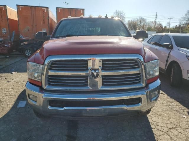 2015 Dodge RAM 3500 SLT