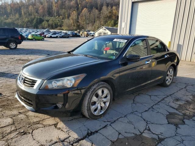 2009 Honda Accord EXL