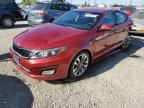 2015 KIA Optima SX