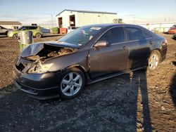 2007 Toyota Camry LE en venta en Airway Heights, WA