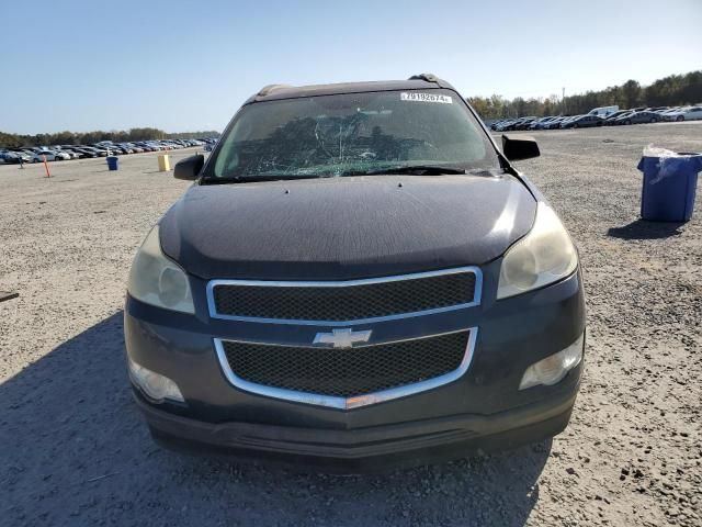 2011 Chevrolet Traverse LS