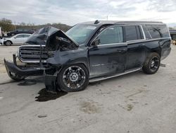 GMC Vehiculos salvage en venta: 2018 GMC Yukon XL C1500 SLT