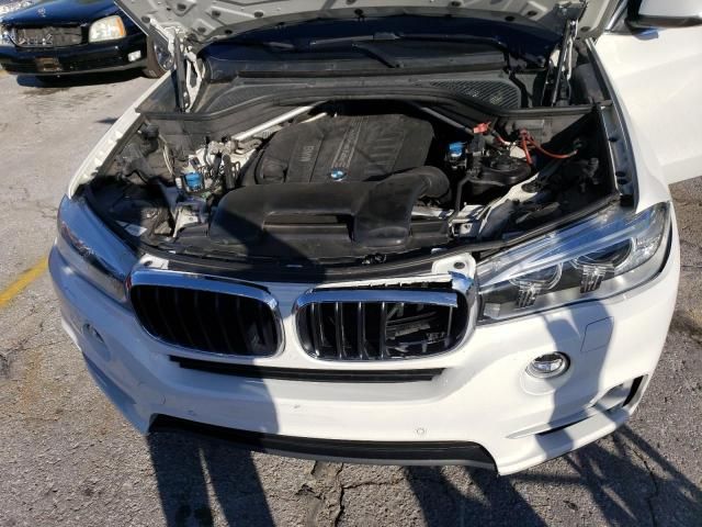 2014 BMW X5 XDRIVE35D