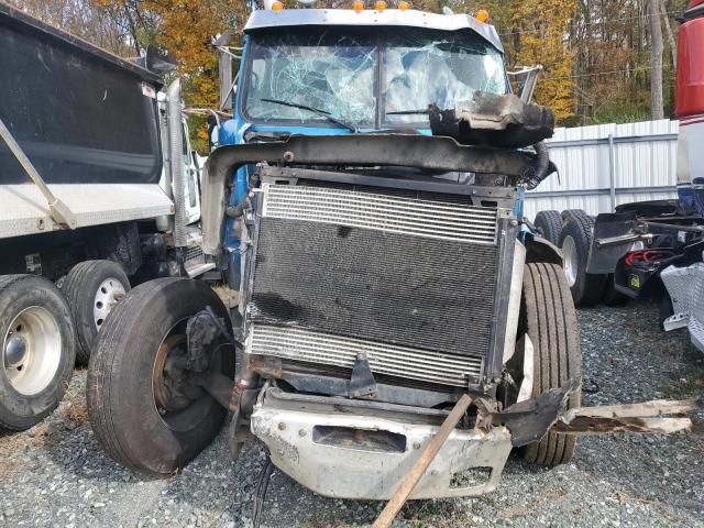 2004 Western Star Conventional 4900SA