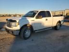 2011 Ford F150 Super Cab