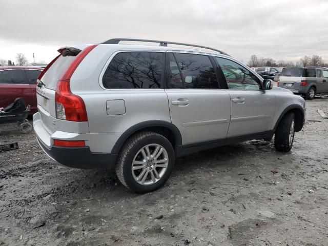 2009 Volvo XC90 3.2