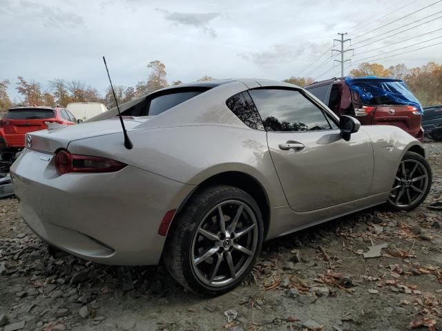 2023 Mazda MX-5 Miata Grand Touring