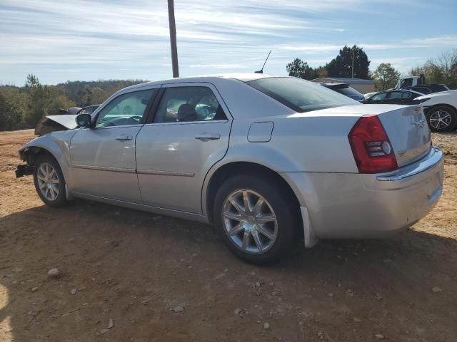 2008 Chrysler 300 Limited