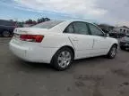 2008 Hyundai Sonata GLS