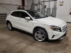 2016 Mercedes-Benz GLA 250 4matic