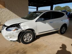 Salvage cars for sale at Tanner, AL auction: 2011 Nissan Rogue S