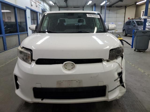 2012 Scion XB