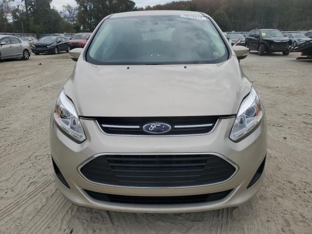 2017 Ford C-MAX SE