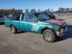 1995 Nissan Truck King Cab SE