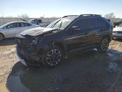 2021 Toyota Rav4 Adventure en venta en Kansas City, KS