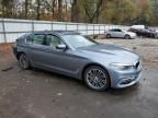 2018 BMW 530 I